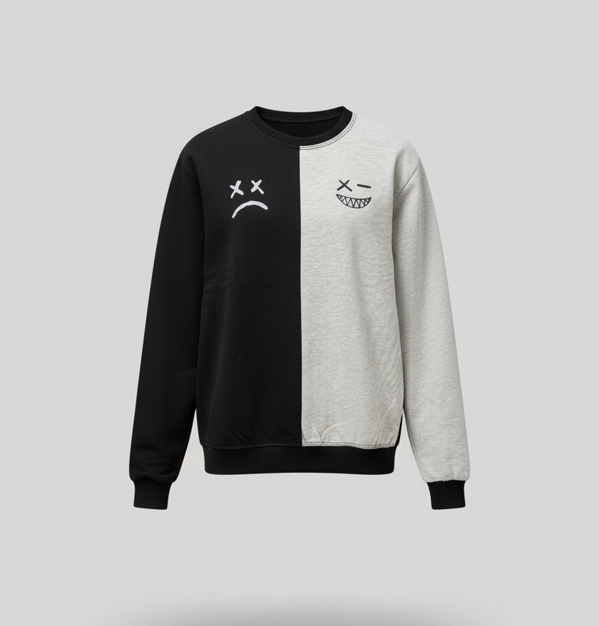Sweatshirt – Buy 1 Get 1 Free