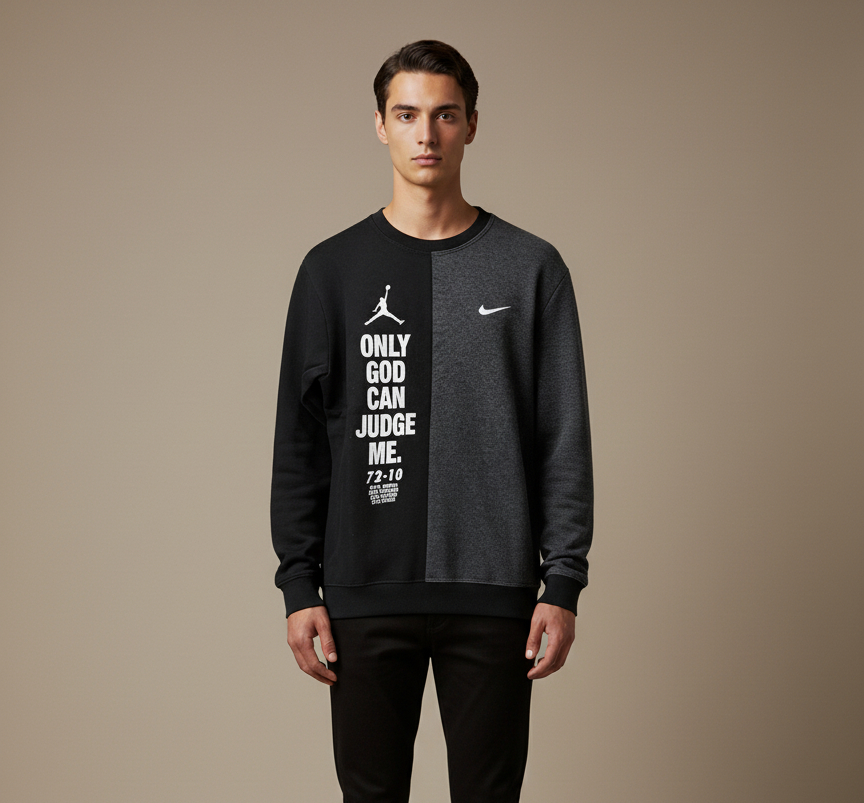 Sweatshirt – Buy 1 Get 1 Free