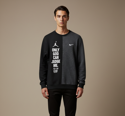 Sweatshirt – Buy 1 Get 1 Free