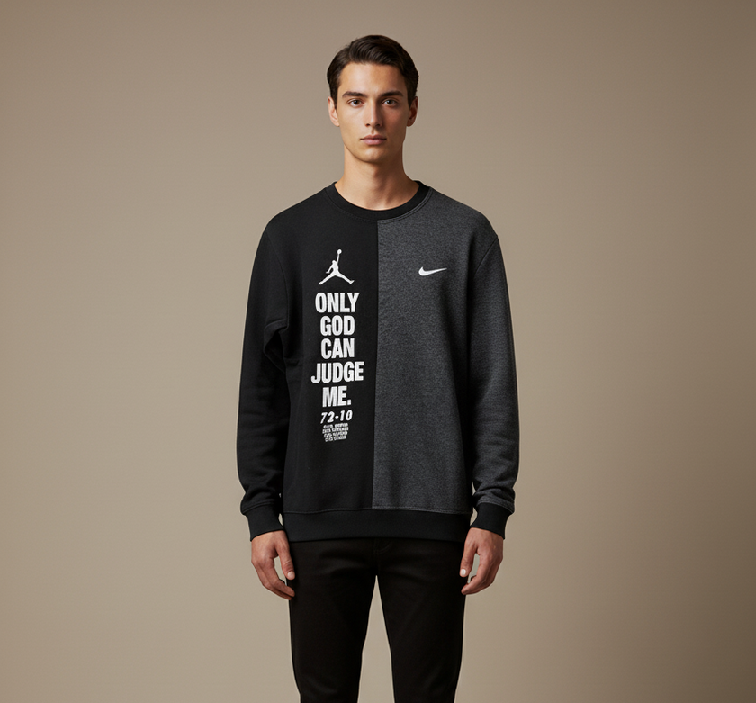 Sweatshirt – Buy 1 Get 1 Free