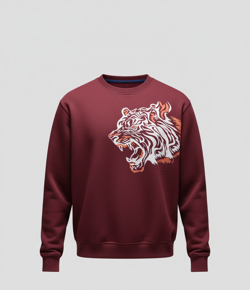 Sweatshirt – Buy 1 Get 1 Free