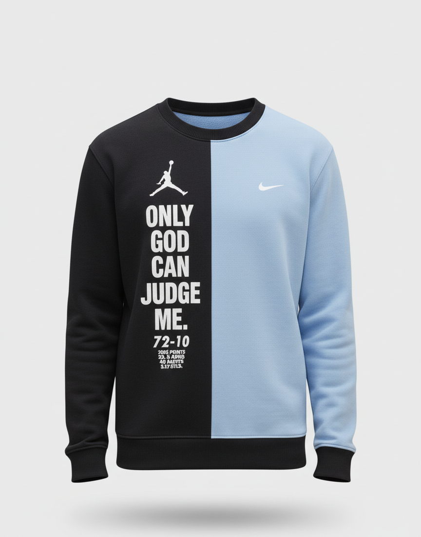 Sweatshirt – Buy 1 Get 1 Free