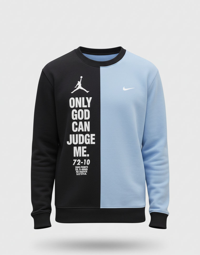 Sweatshirt – Buy 1 Get 1 Free