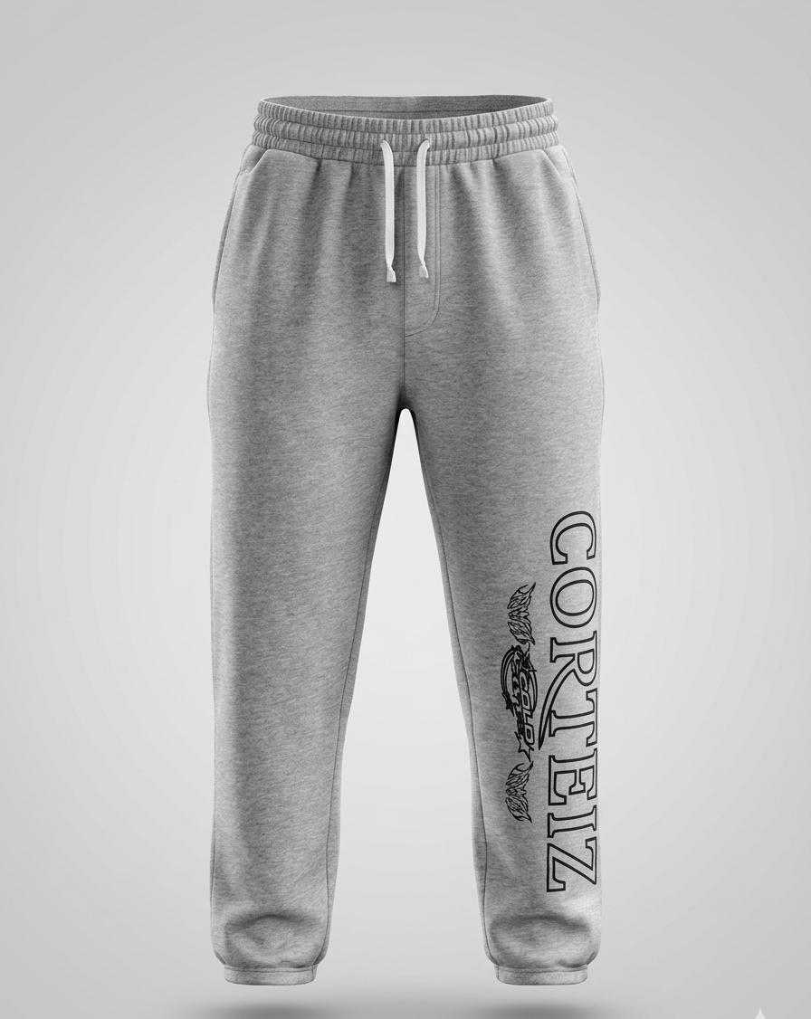Men's Trouser TR-07