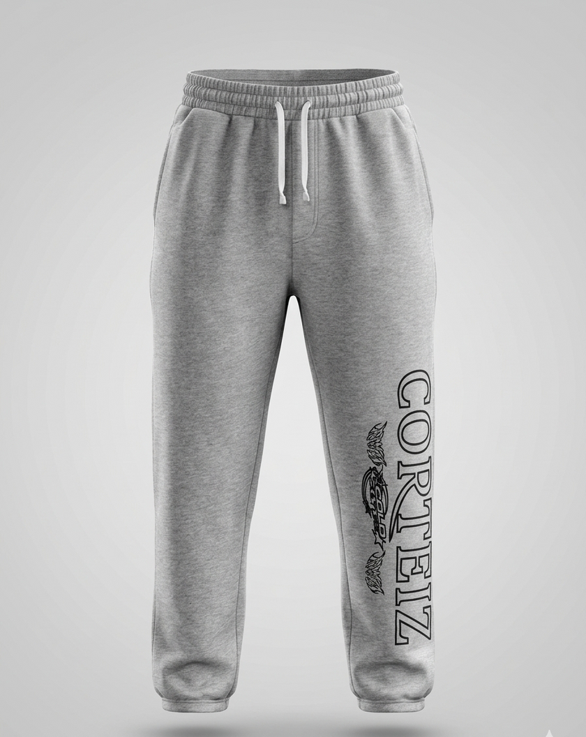 Men's Trouser TR-07