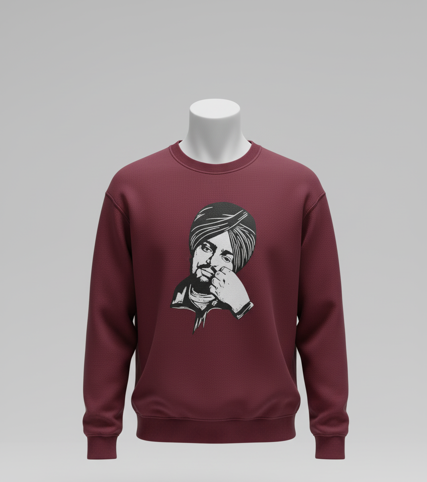 Sweatshirt – Buy 1 Get 1 Free