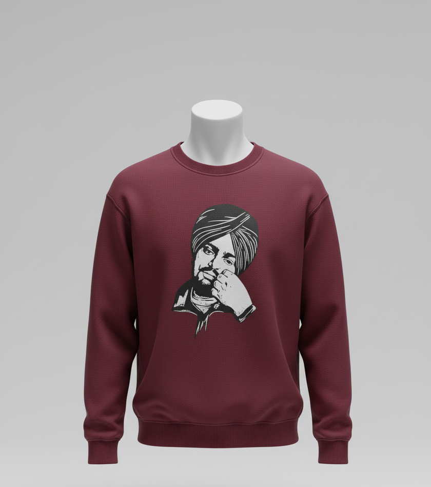 Sweatshirt – Buy 1 Get 1 Free