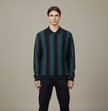 Old Money Zip-Up ZM-05