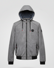 The Adapt Hooded Jacket