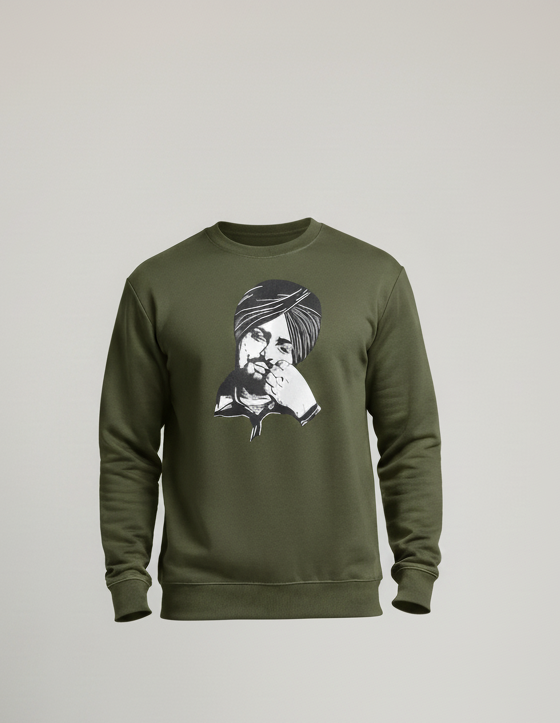 Sweatshirt – Buy 1 Get 1 Free