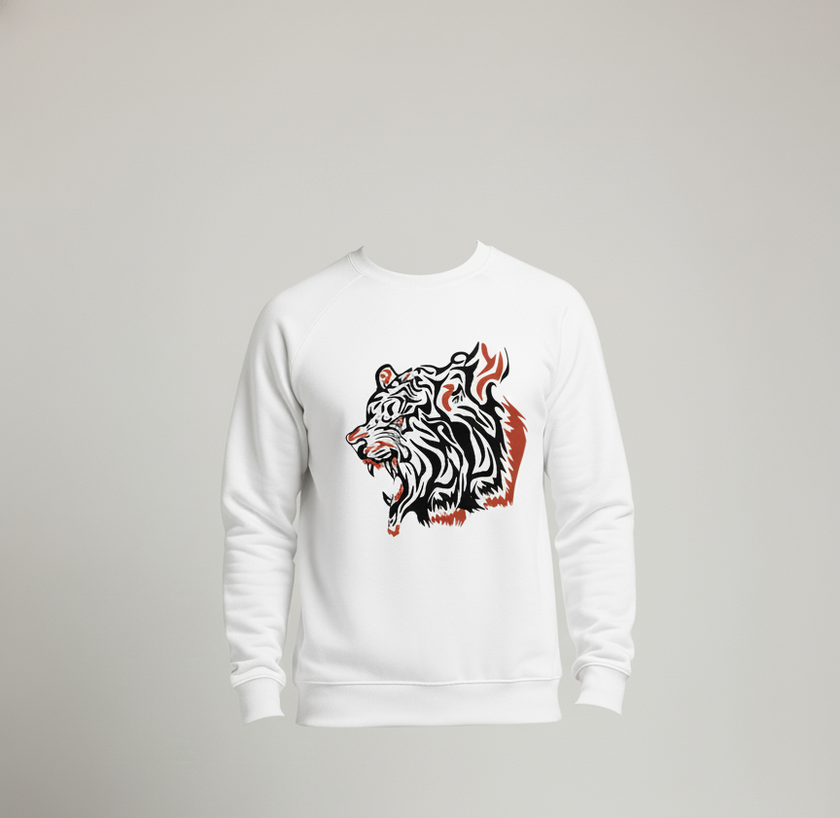 Sweatshirt – Buy 1 Get 1 Free