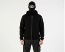 Ninja Zipper (Black)