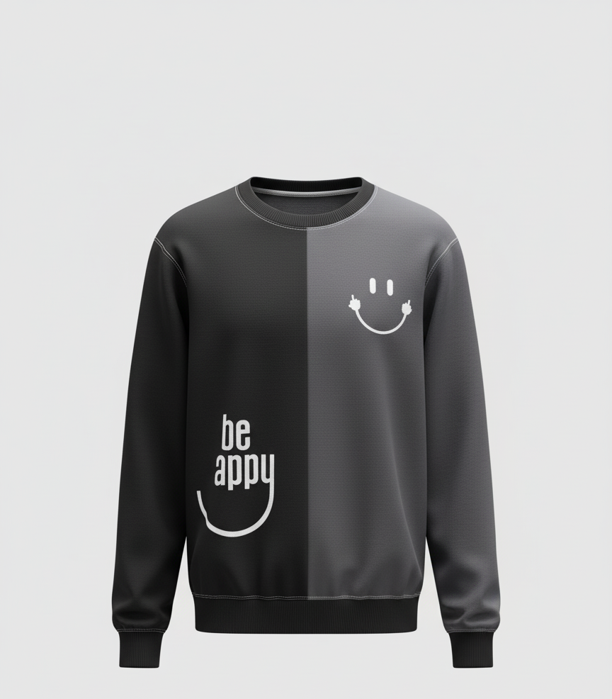 Sweatshirt – Buy 1 Get 1 Free
