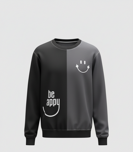 Sweatshirt – Buy 1 Get 1 Free