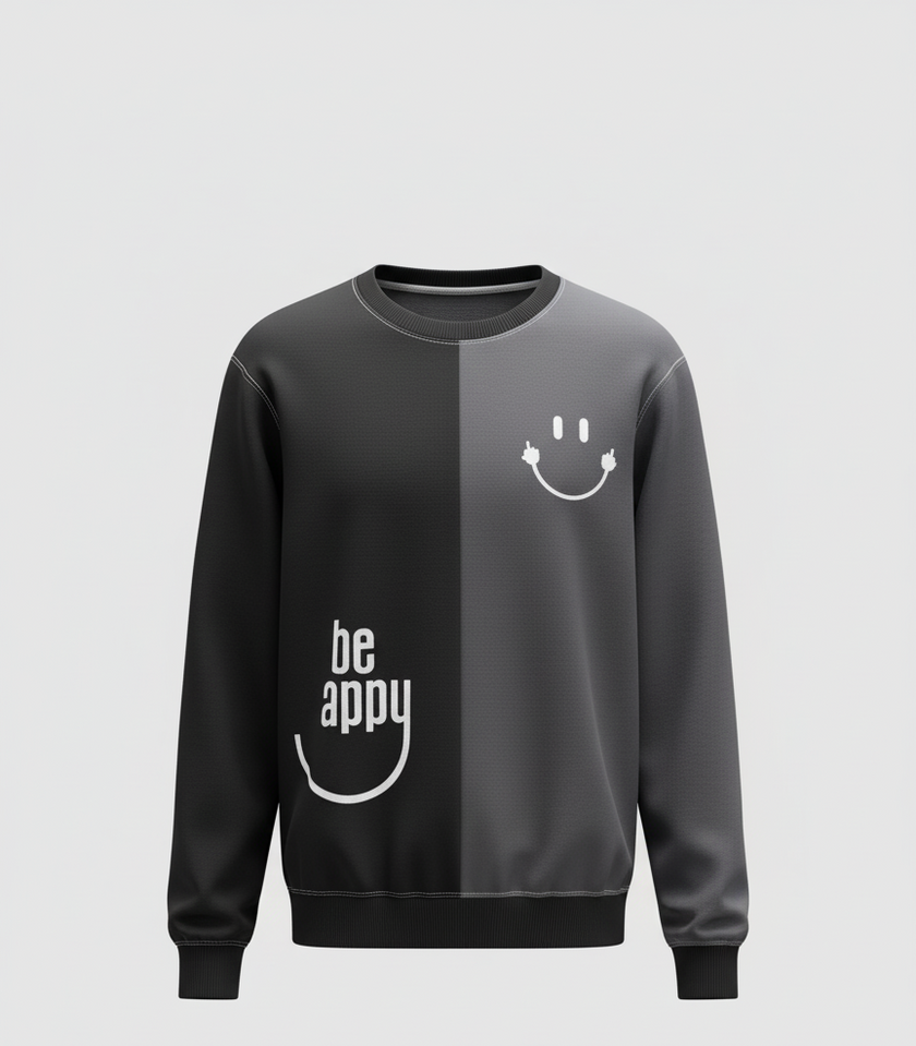 Sweatshirt – Buy 1 Get 1 Free