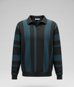 Old Money Zip-Up ZM-05