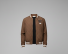 Cognac Jacket