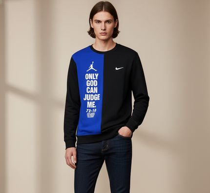 Sweatshirt – Buy 1 Get 1 Free