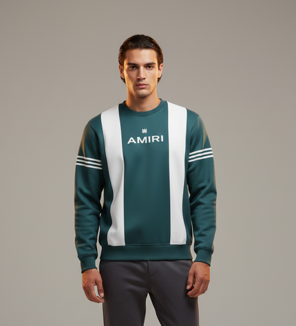 Amiri Leisure Pullover