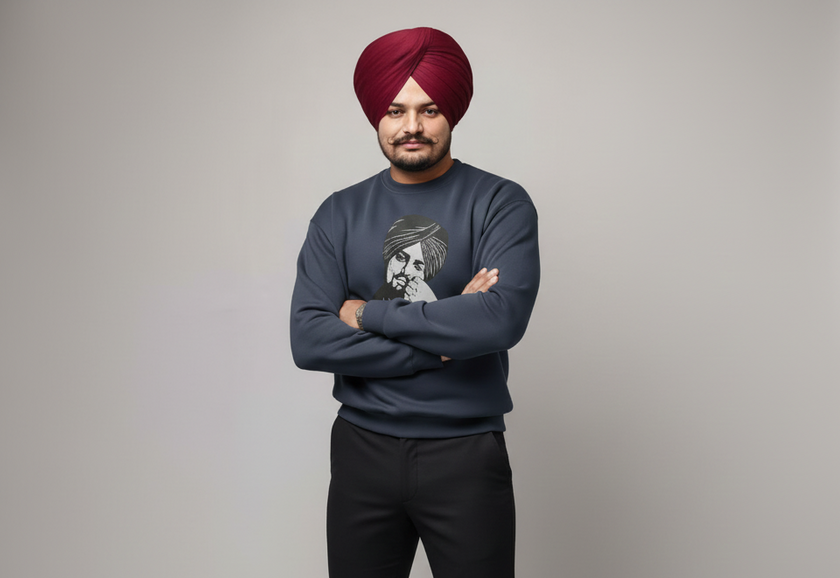 Sweatshirt – Buy 1 Get 1 Free