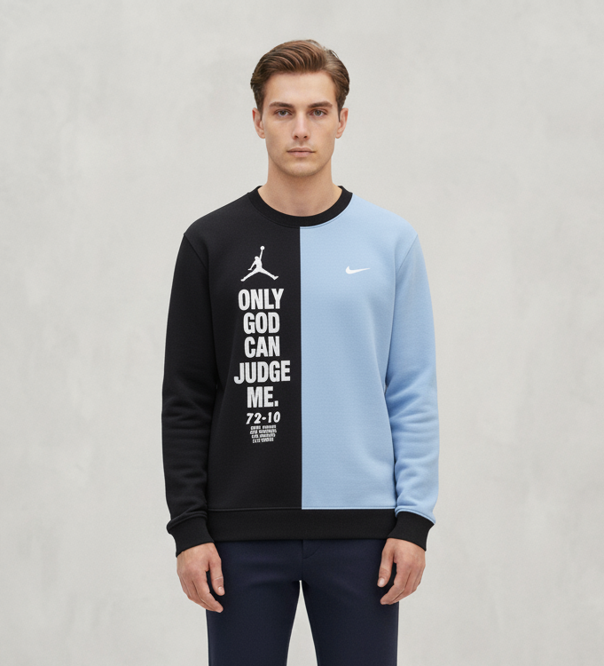 Sweatshirt – Buy 1 Get 1 Free