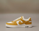 NK Air Jordans (Mustard)