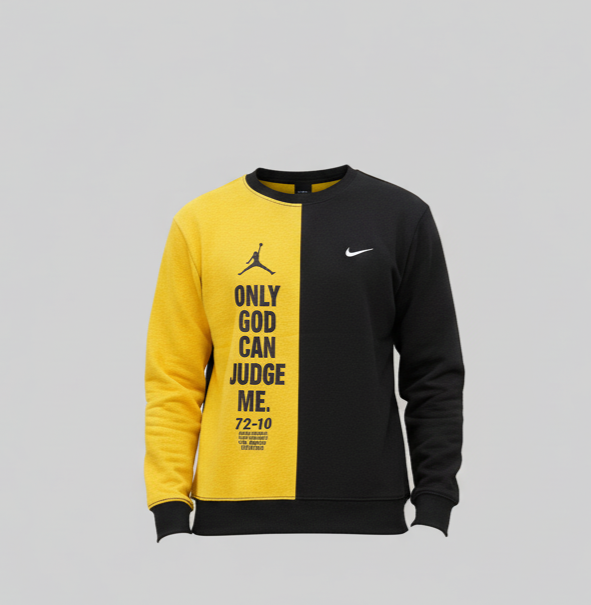 Sweatshirt – Buy 1 Get 1 Free
