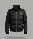 Mens Black Jacket  PJ-05