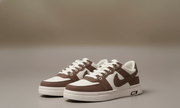 NK Air Jordans (Brown)
