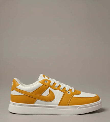 NK Air Jordans (Mustard)