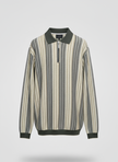 Old Money Zip-Up ZM-02