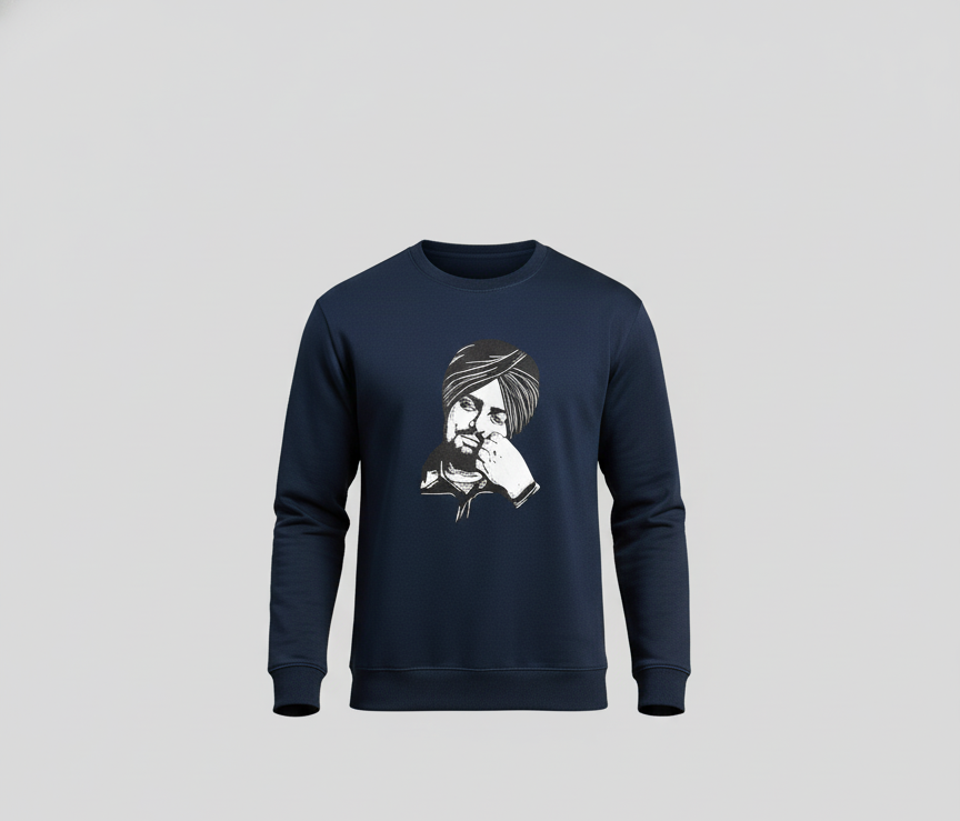 Sweatshirt – Buy 1 Get 1 Free