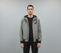 The Adapt Hooded Jacket