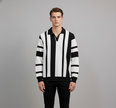Old Money Zip-Up ZM-08
