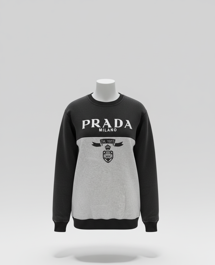 Sweatshirt – Buy 1 Get 1 Free