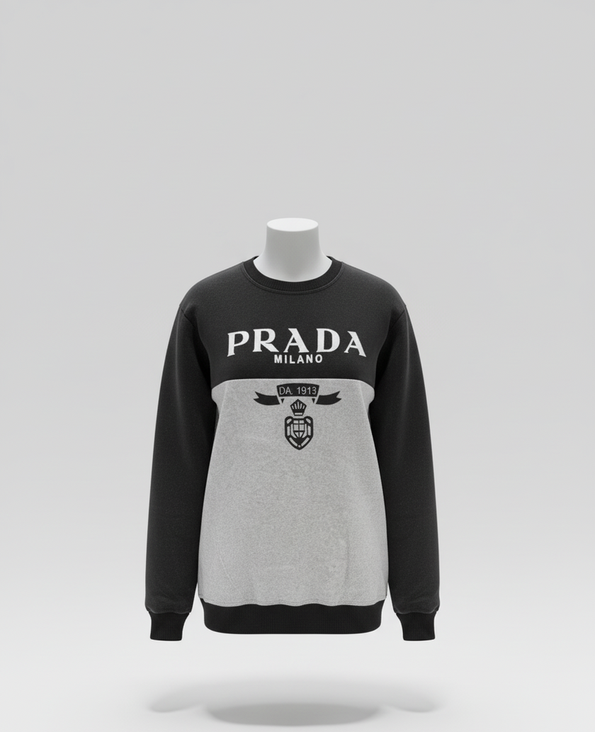 Sweatshirt – Buy 1 Get 1 Free