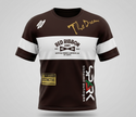 Men's Multi-Graphic T-Shirt -02