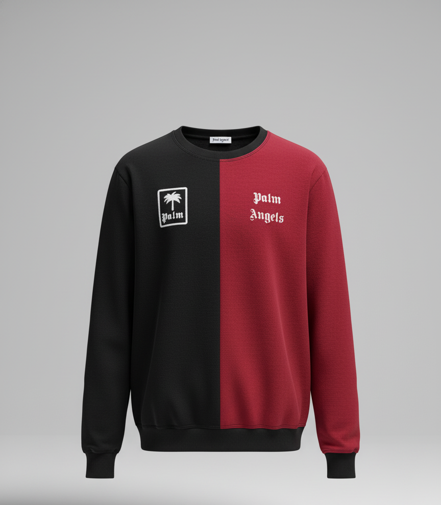 Sweatshirt – Buy 1 Get 1 Free