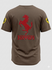 Ferrari Shirt (Gray)
