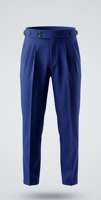 Gurkha Pants TN-02