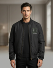 Mens Jacket (Black) JK-00