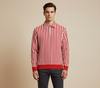 Old Money Zip-Up ZM-09