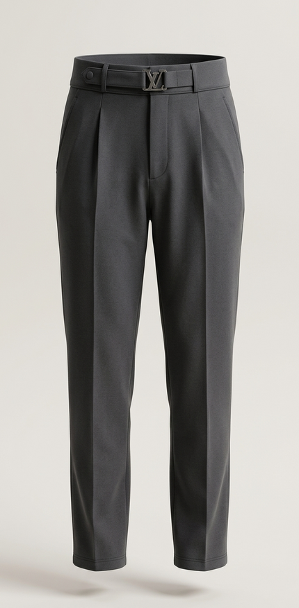 Gurkha Pants TN-02