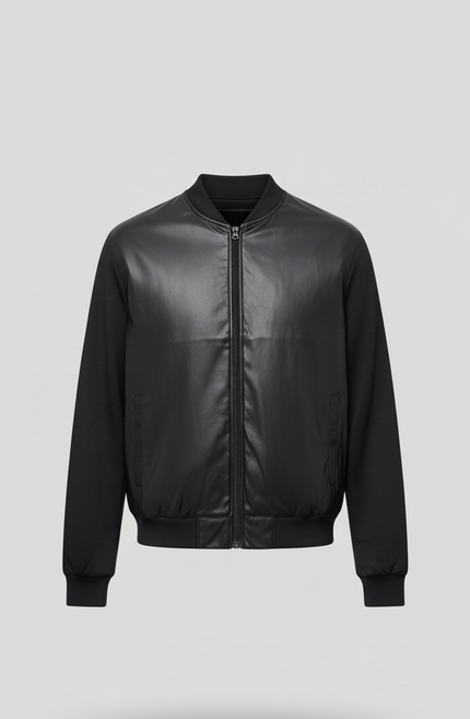 Nexus Bomber Jacket