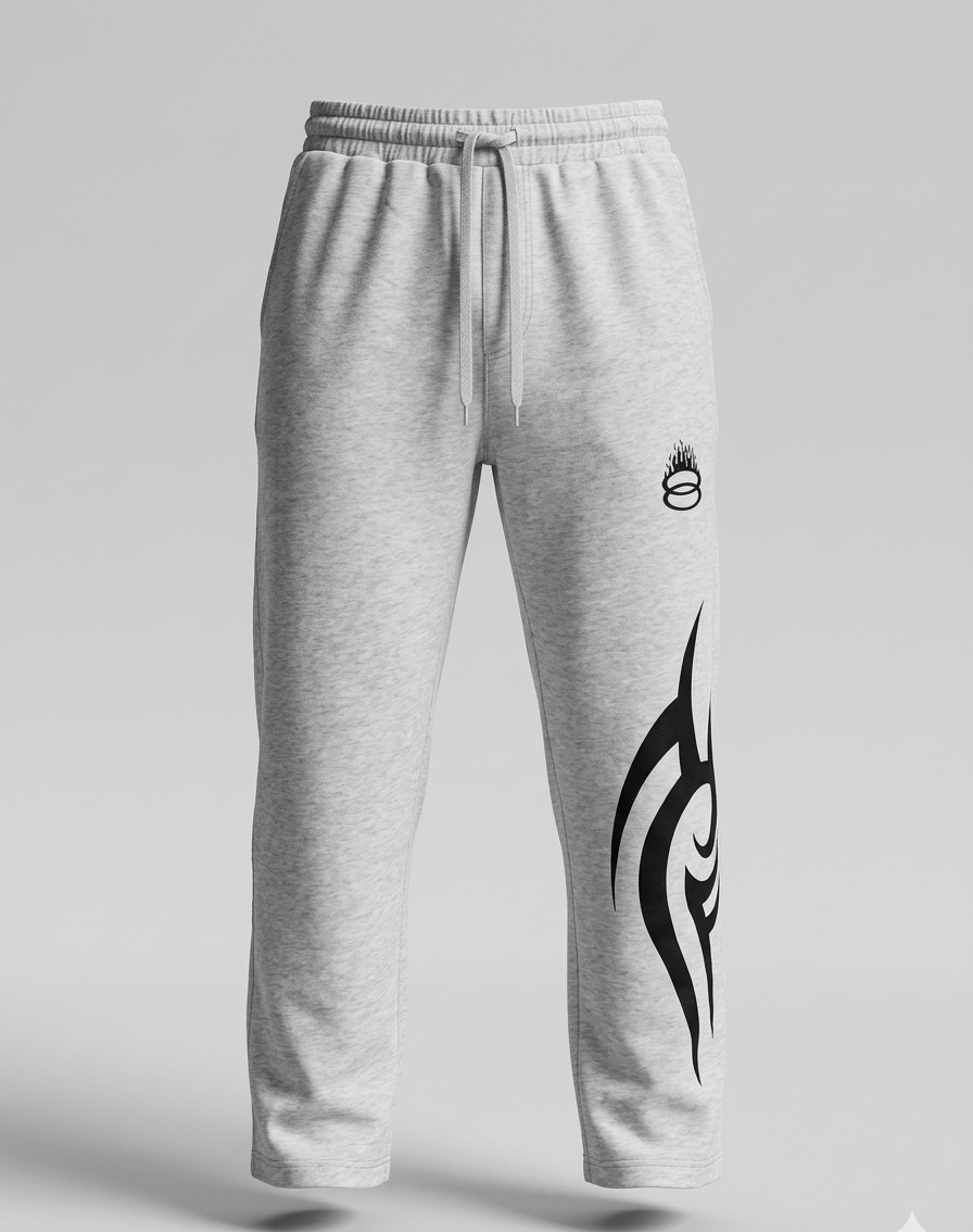 Men's Trouser TR-02