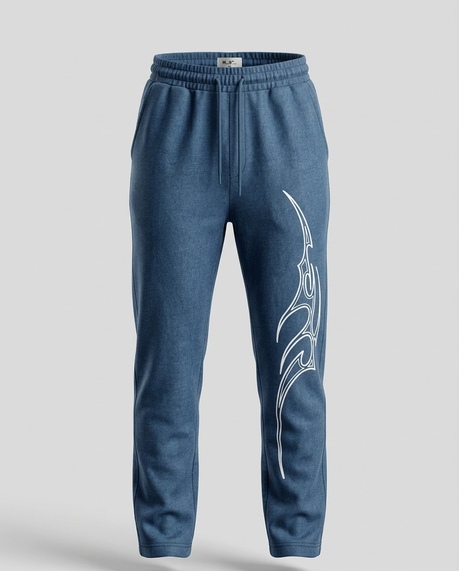 Men's Trouser TR-01