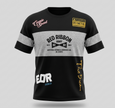 Men's Multi-Graphic T-Shirt -05