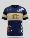 Men's Multi-Graphic T-Shirt -01