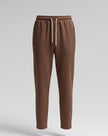 Cotton Plane Trousers