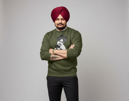 Sweatshirt – Buy 1 Get 1 Free